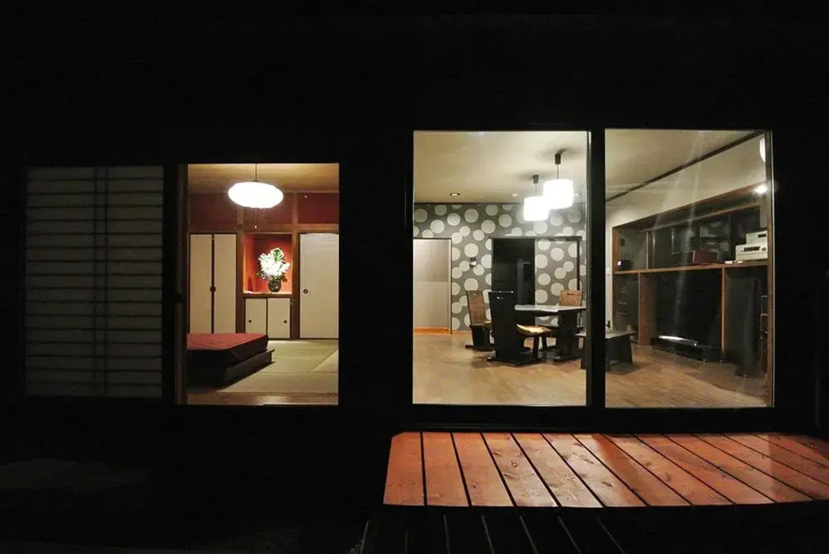 Sato No Hakoniwa Lodge 365