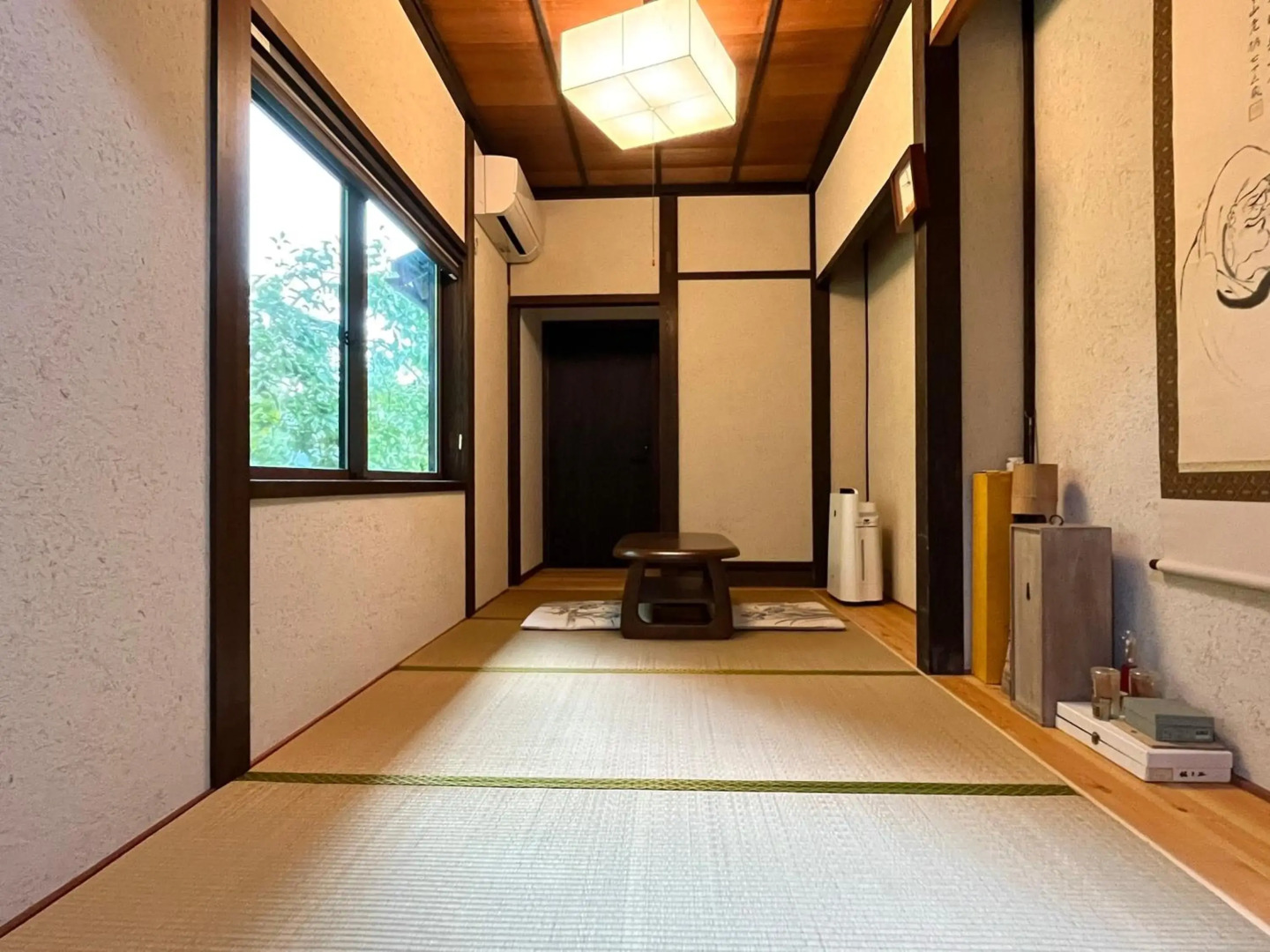 農家民宿 山いちご