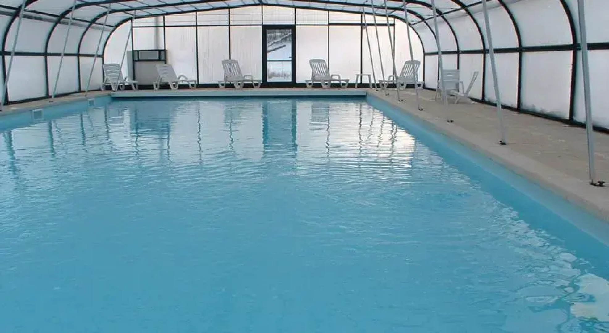 Village Vacances Les Cîmes du Leman