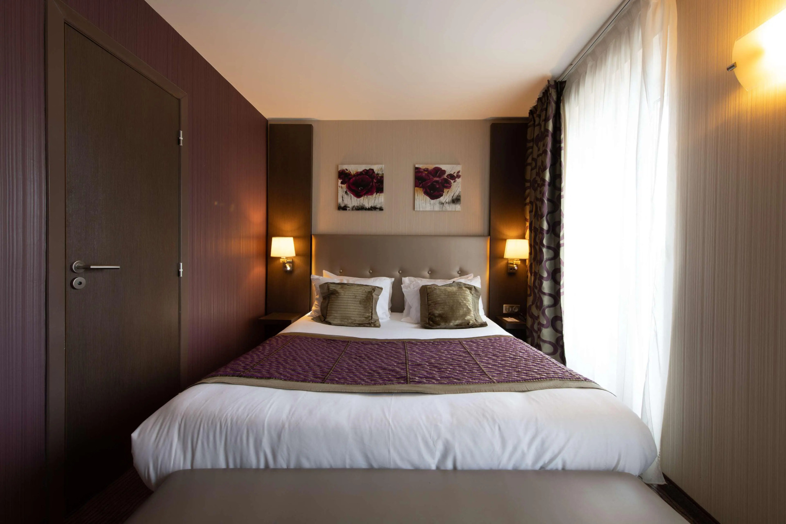 Best Western Plus Hotel Belfort Centre Gare