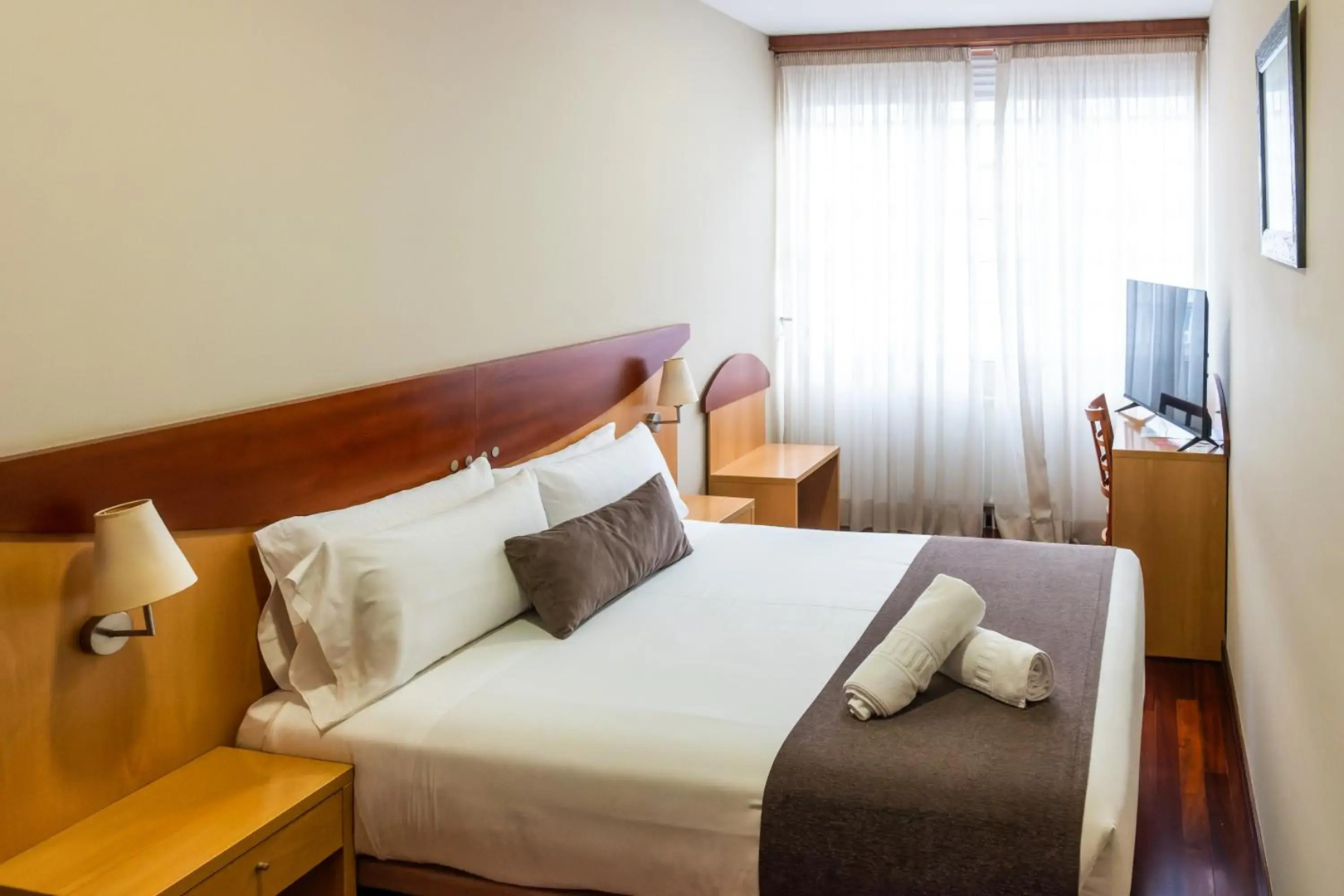 Hotel Real Ferrol