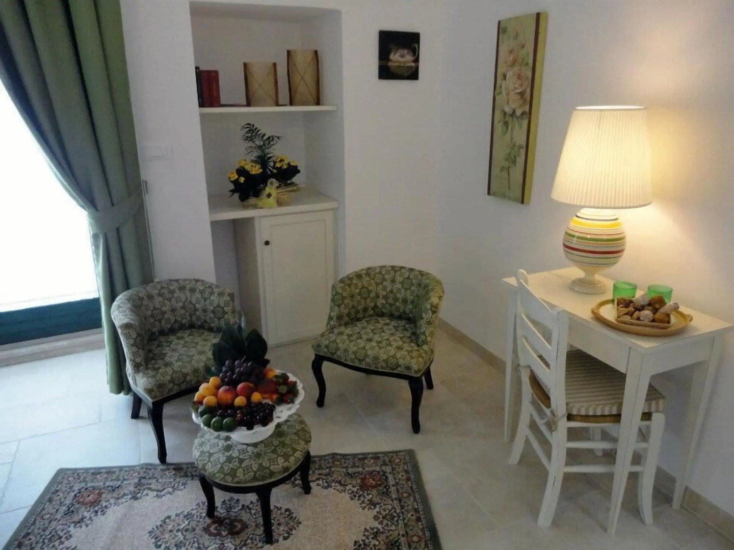 Masseria Santa Teresa