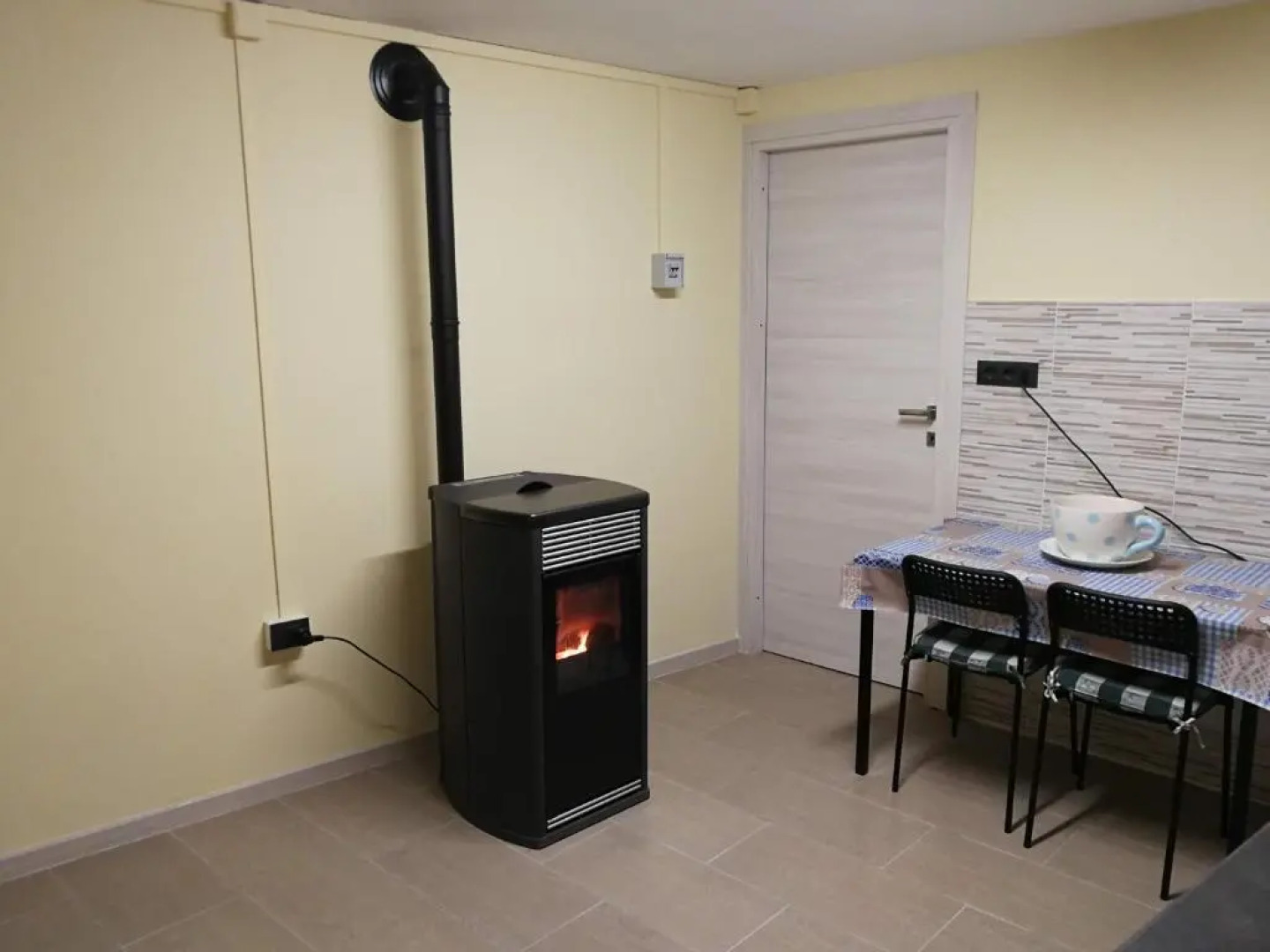 Bed and Breakfast Giaveno Rio