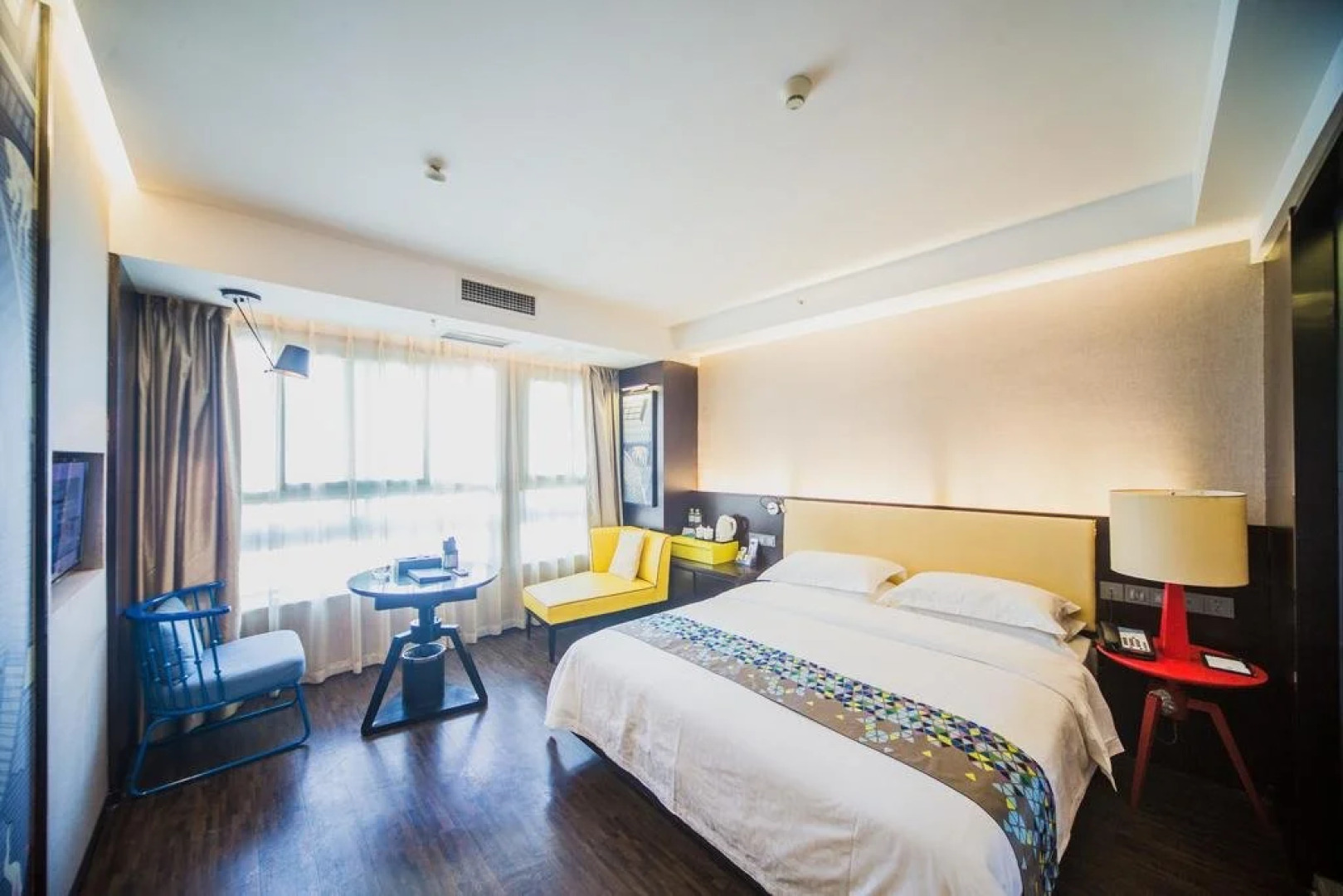 Zmax Hotel Chongqing Guanyin Bridge