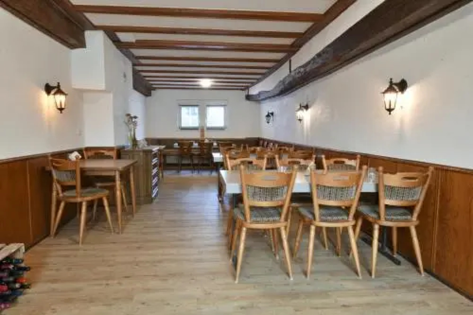 Gasthof Zur Grafschaft Veldenz