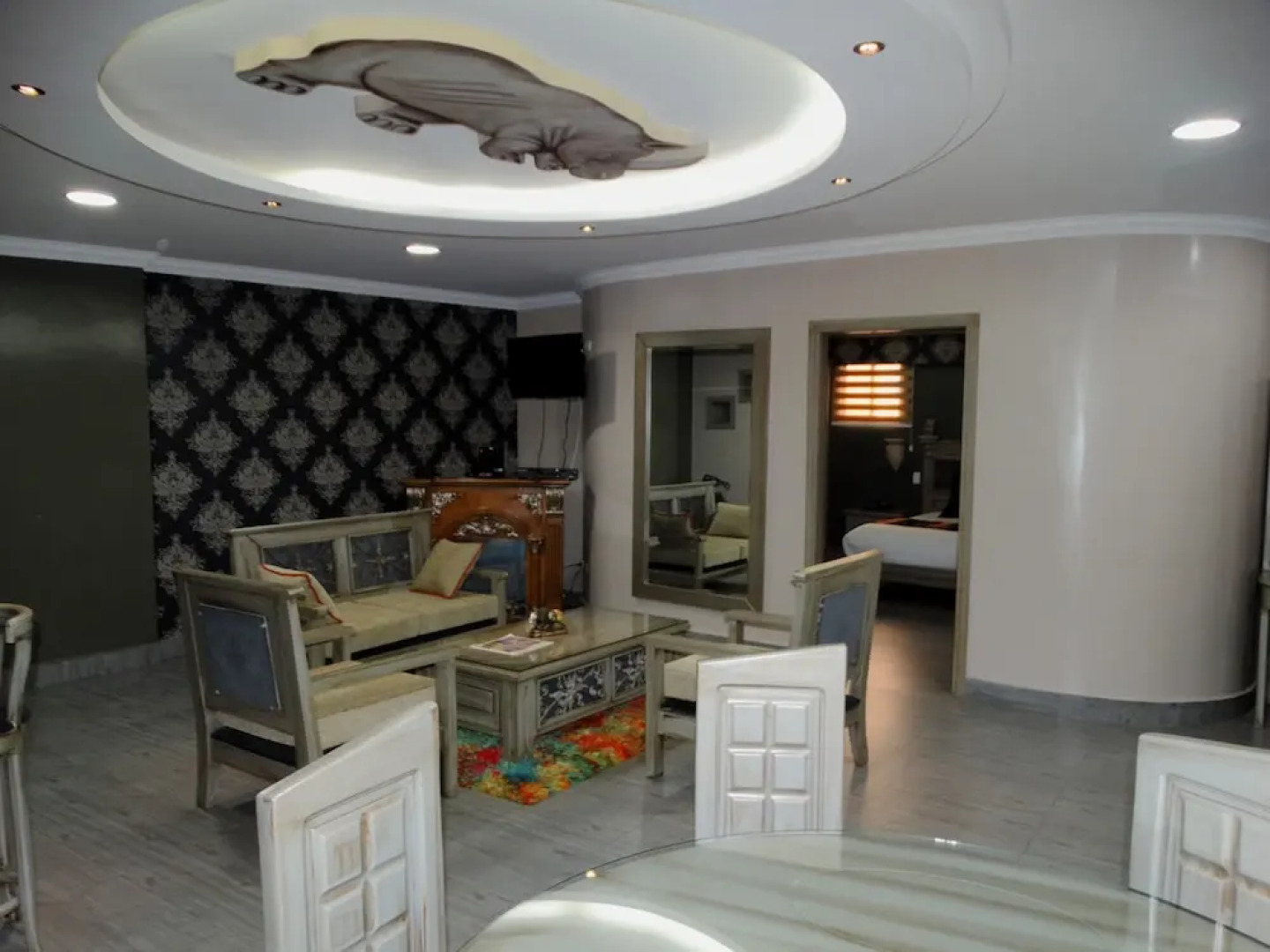 Hotel Boutique Mary Carmen