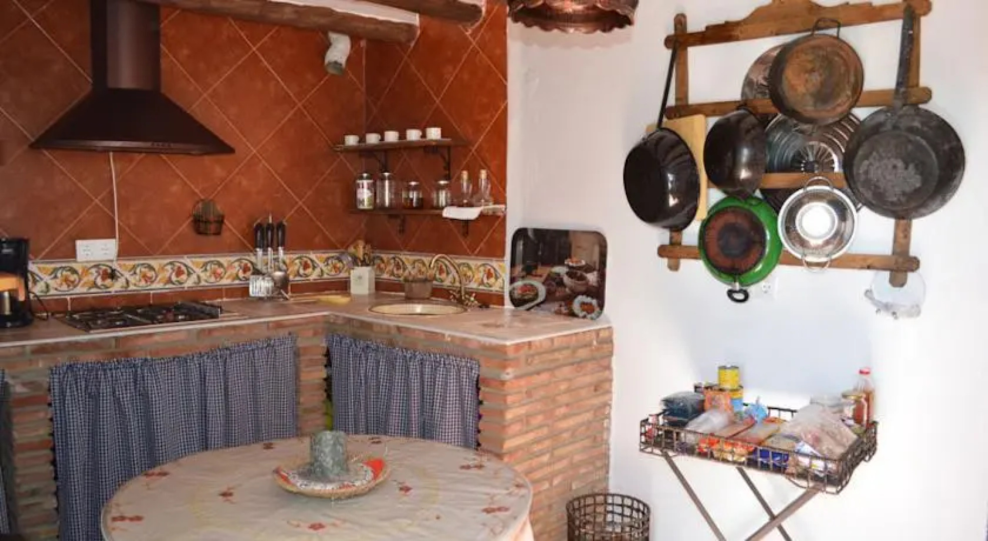 Casas Rurales Aires de Picena