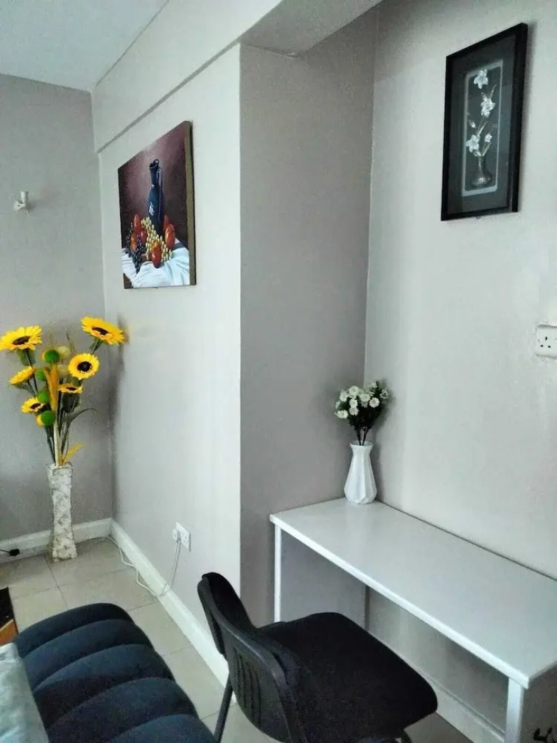 Lux Suites Laiser Place by Tsavo Rongai