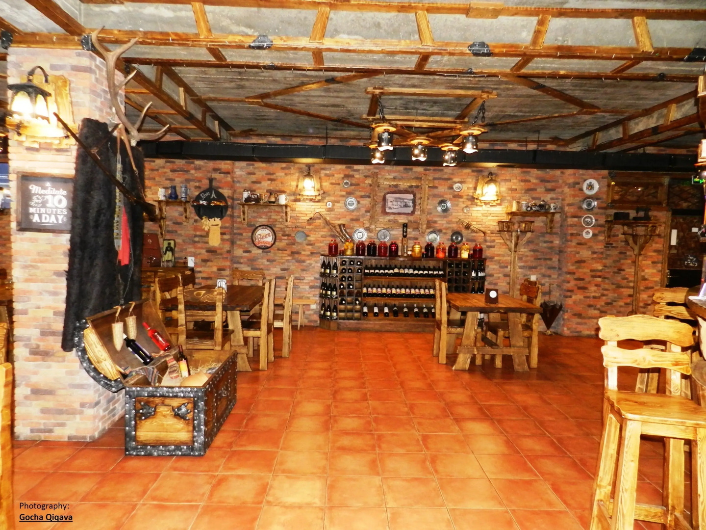 Курорт «Мартвили»