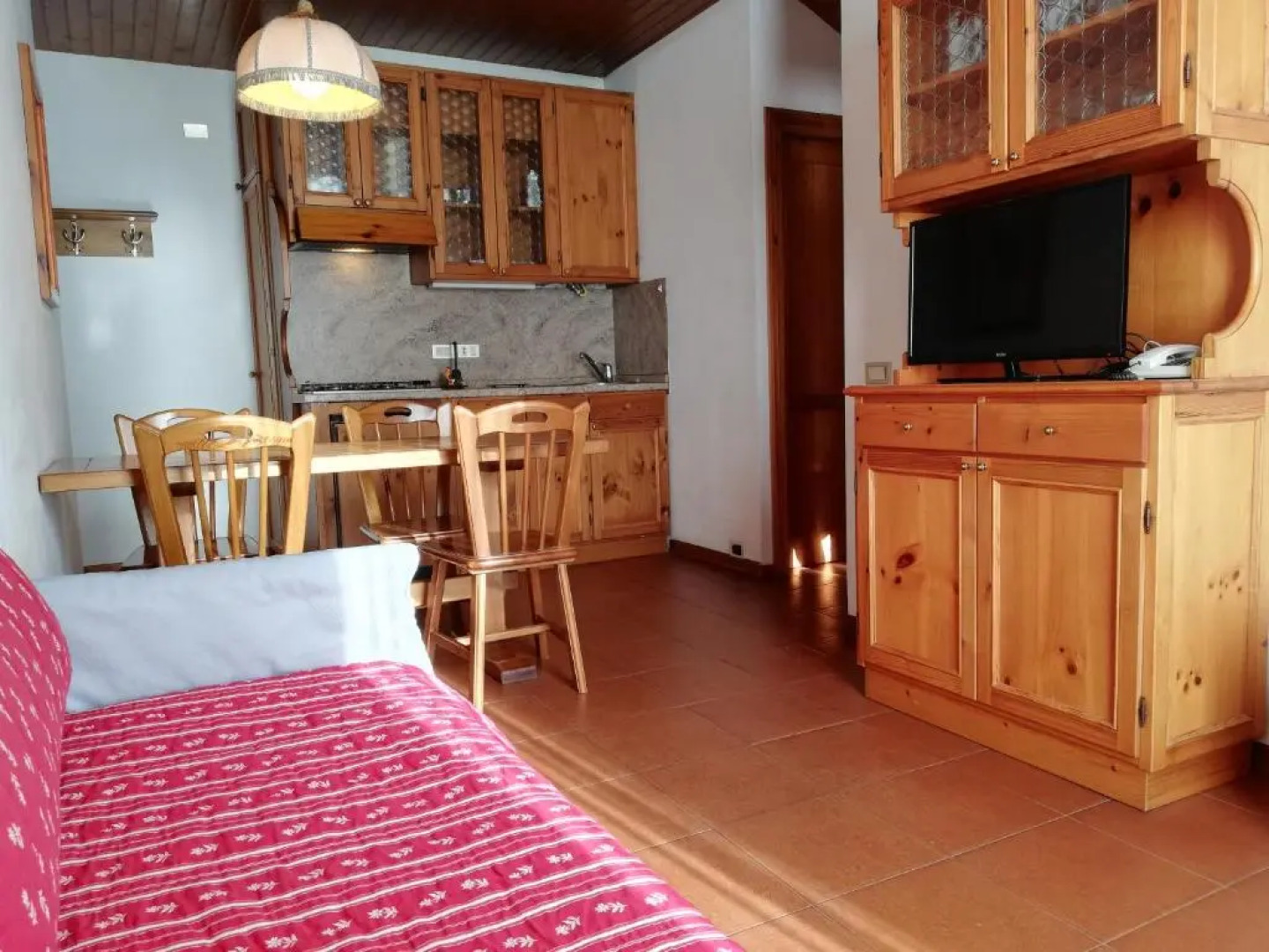 Resort Borgo al Sole and Spa