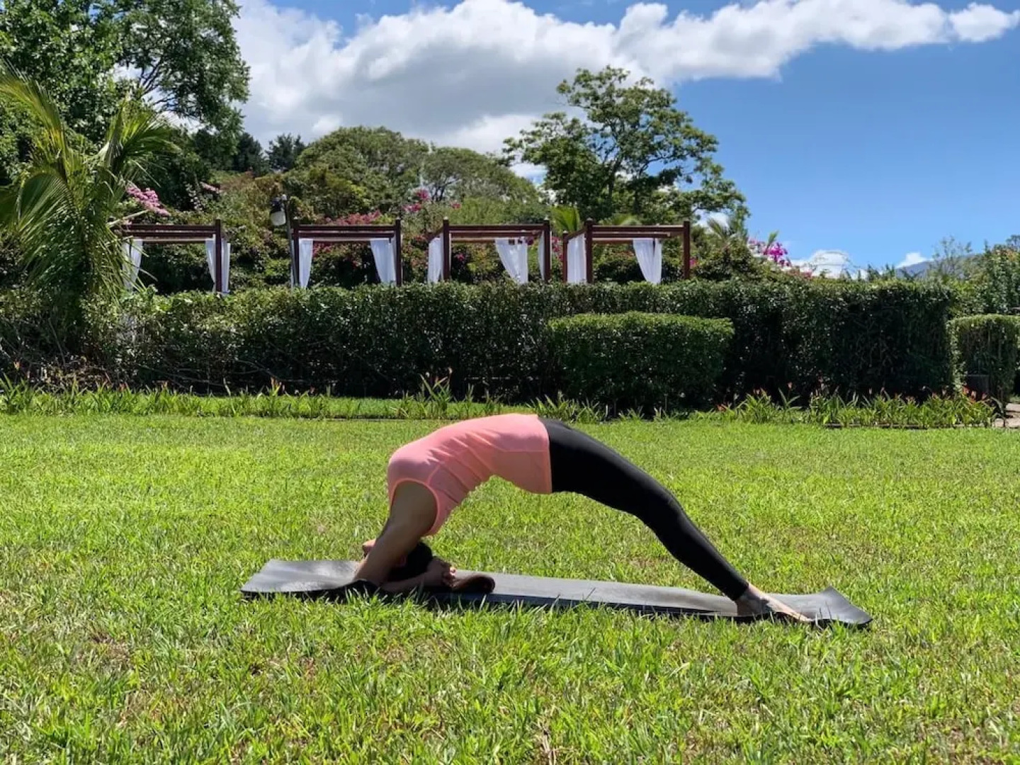 La Catalina Hotel and Suites