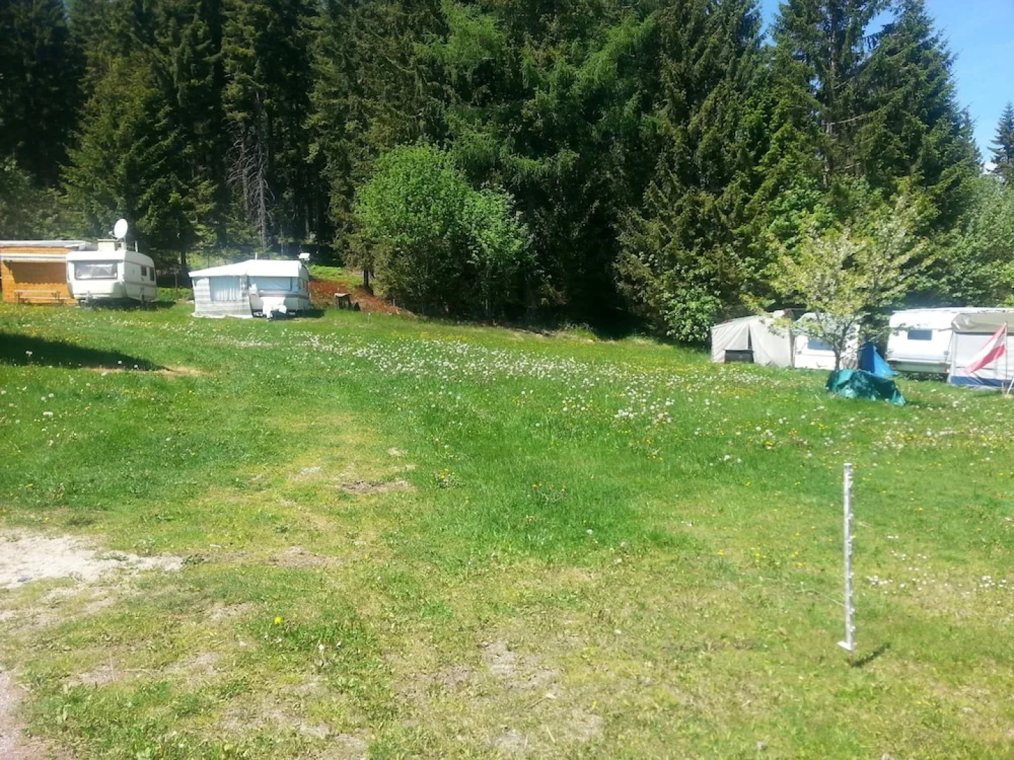 Appartmenthotel Fichtenhof