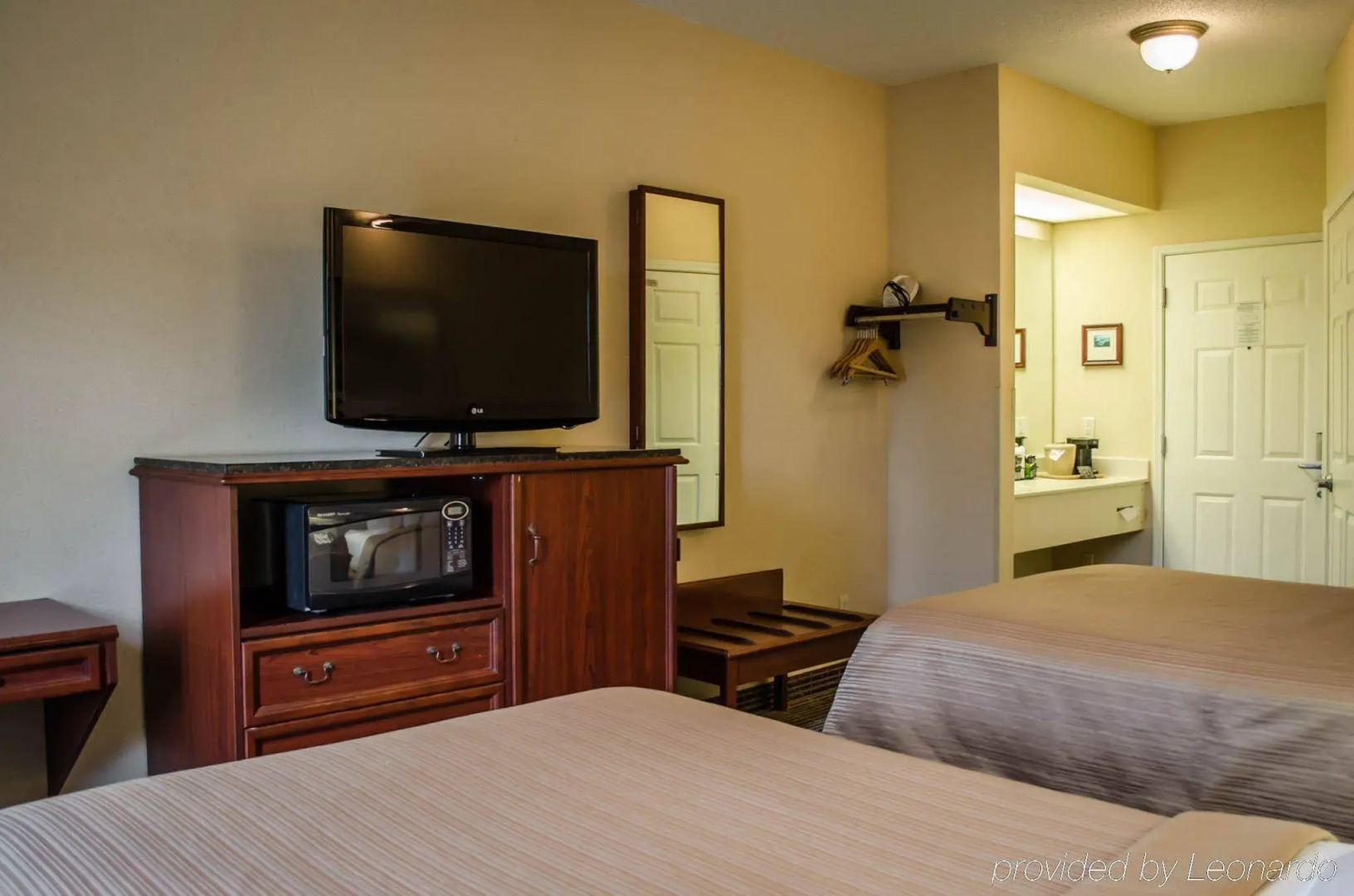 Best Western of Crestview