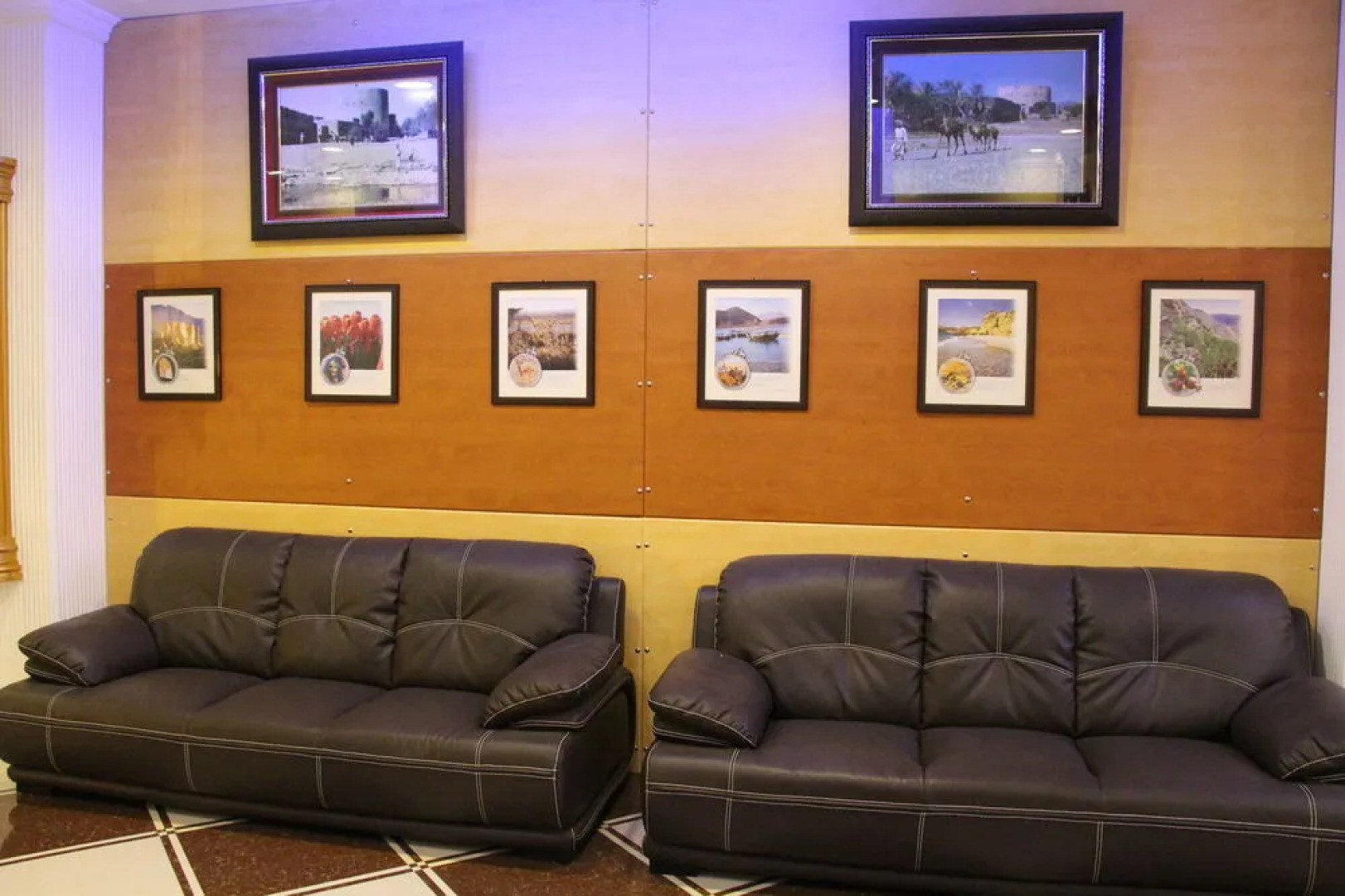 Dream House Apartment