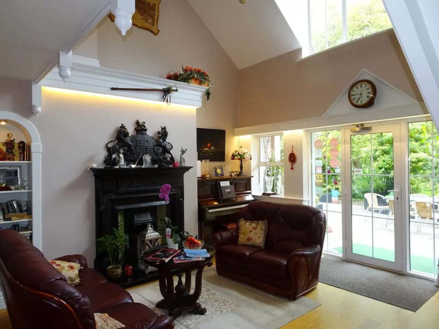 The Grove Lodge Guesthouse & Country Club