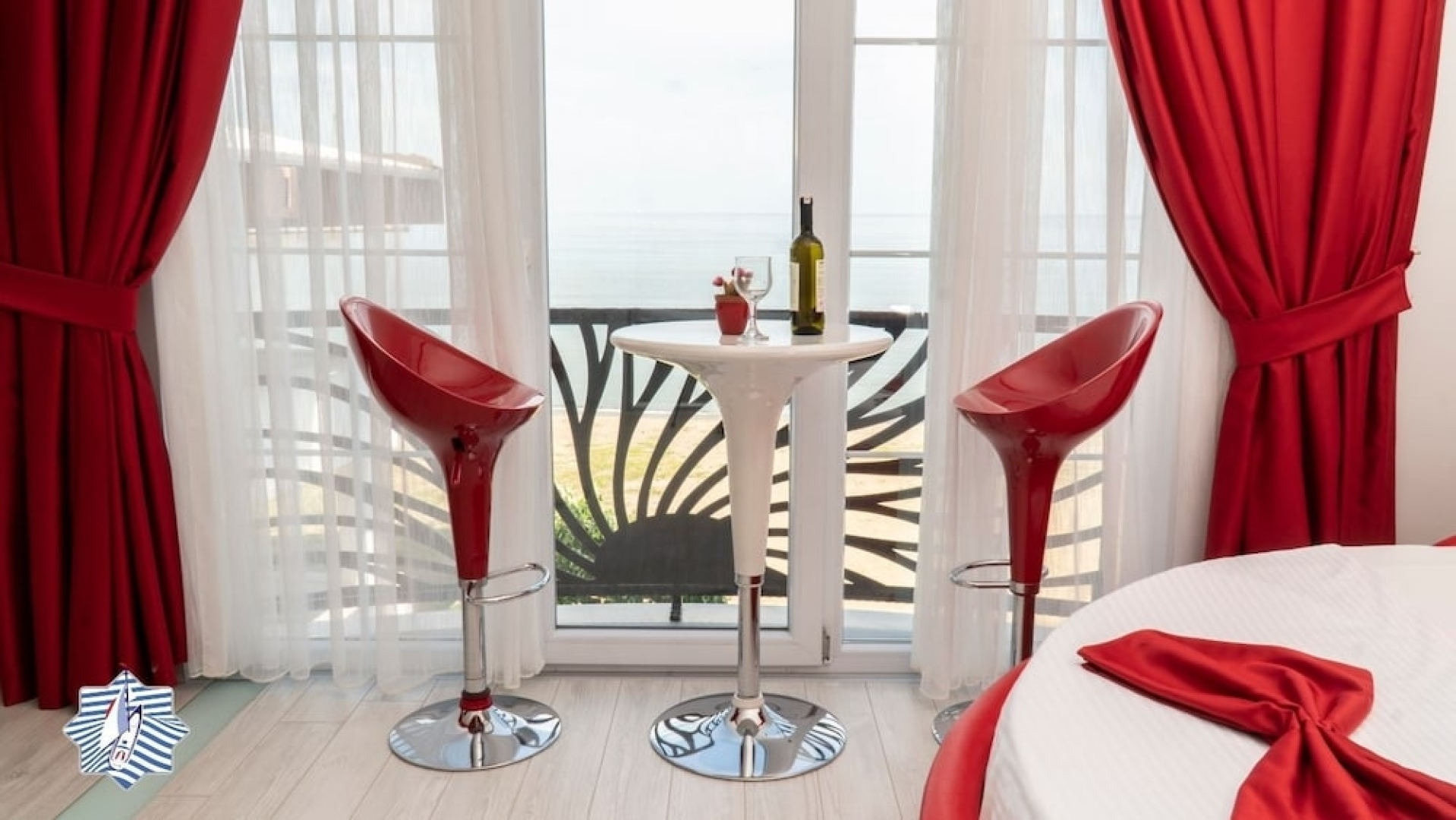 Nova Port Boutique Hotel