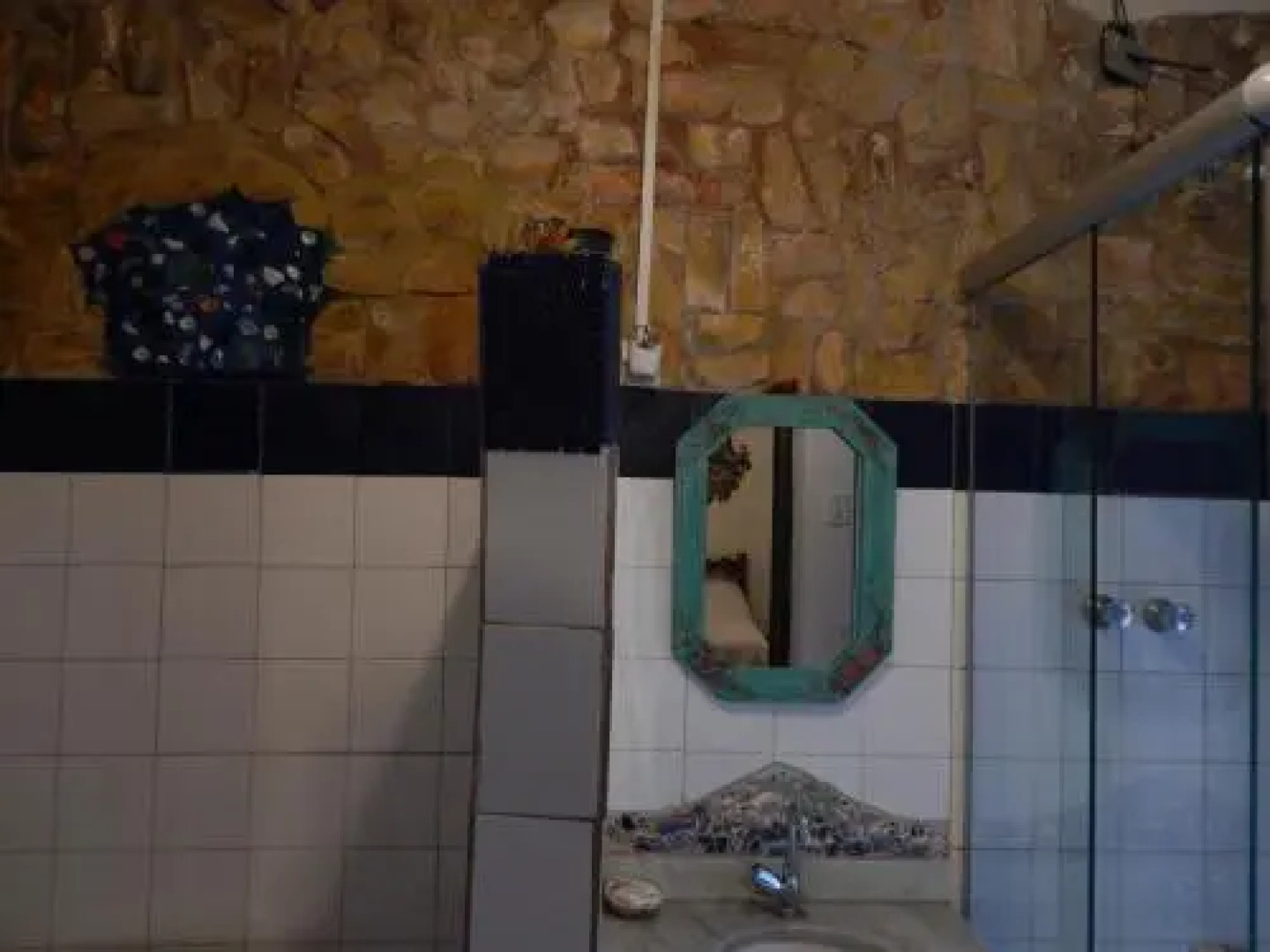 Pouso das Glicínias - B&B