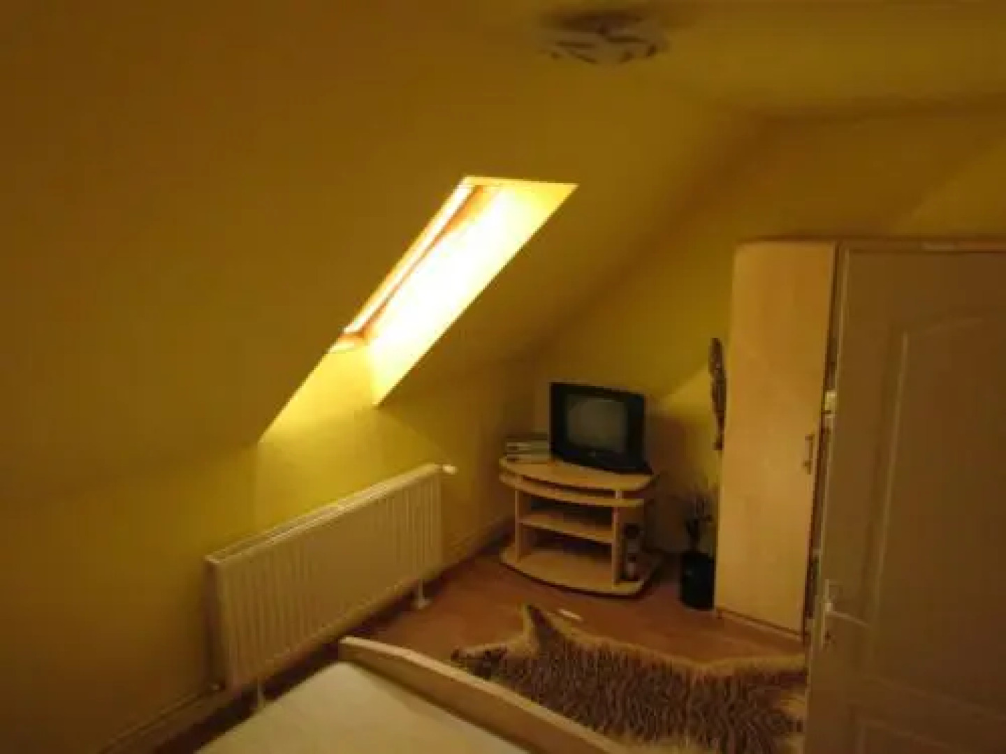 Patakmenti Vendégház