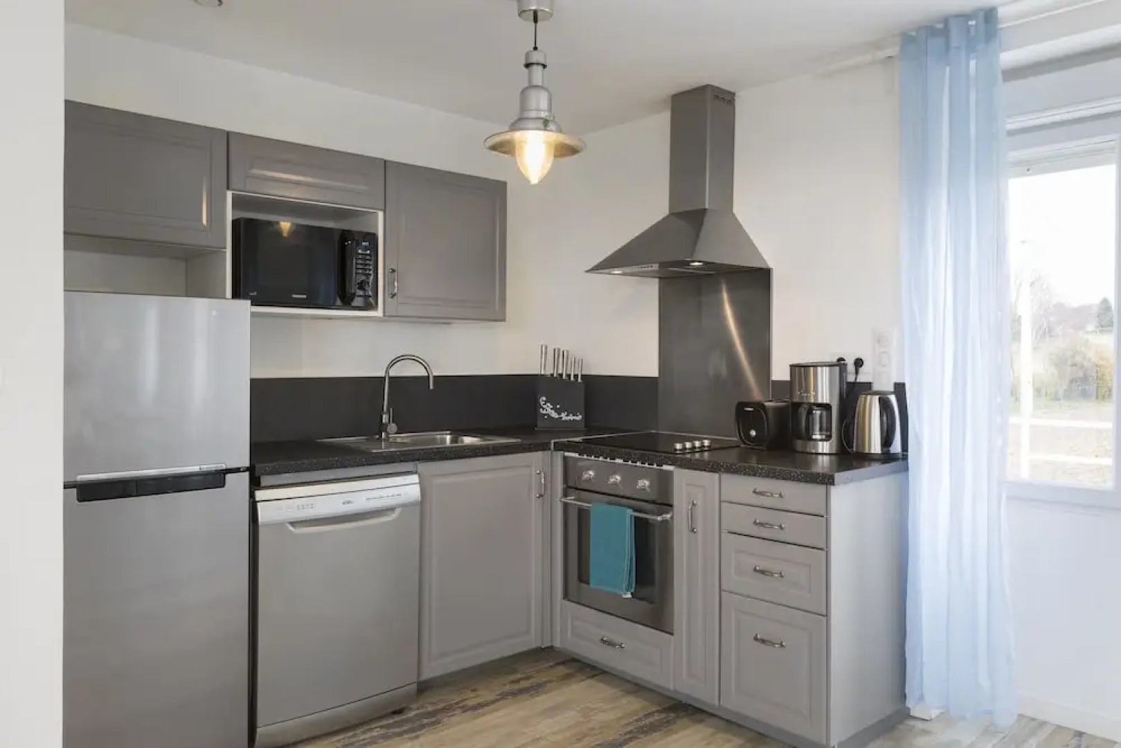 Terrasse du Mont Saint Michel