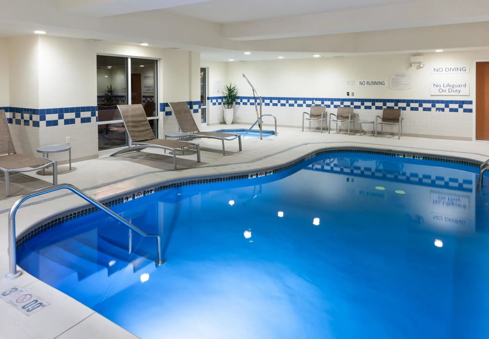 Fairfield Inn & Suites Ruston