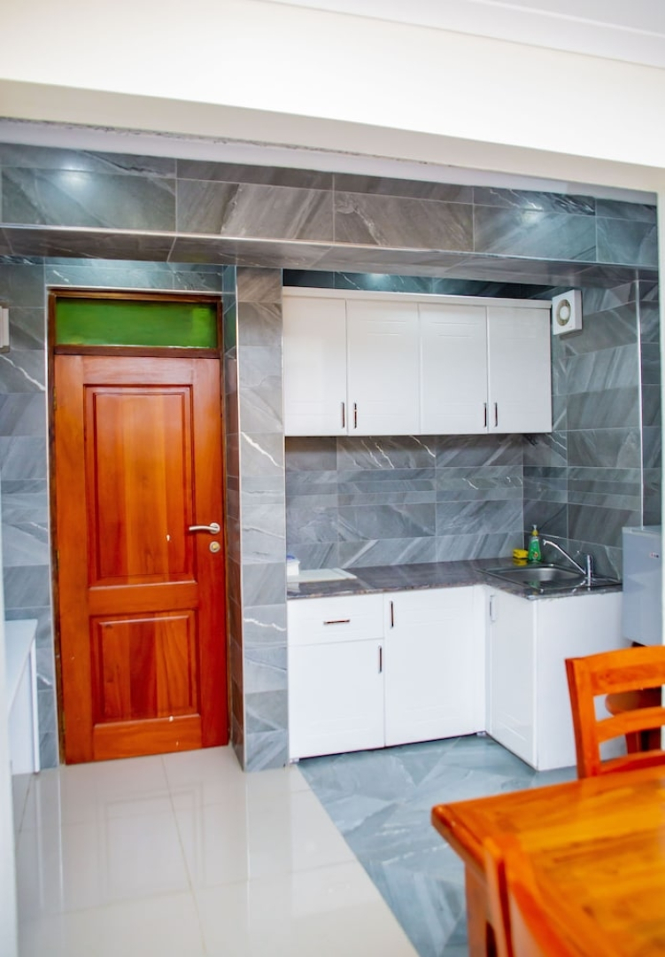 Eden Highlands Hotel