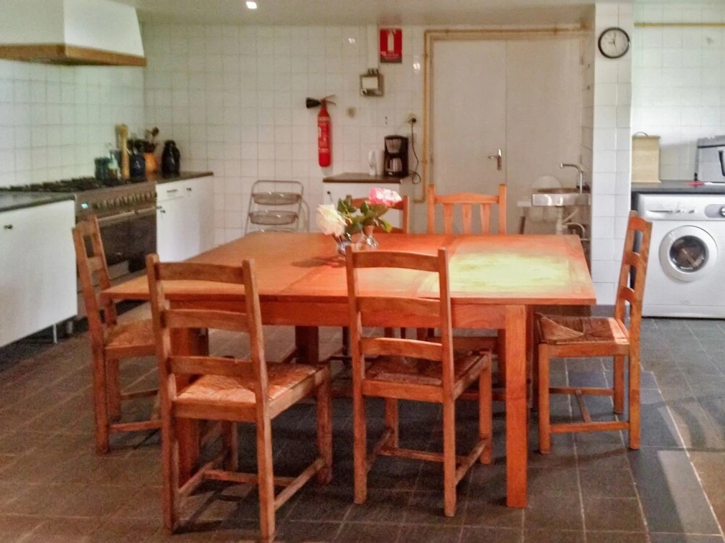 House With 4 Bedrooms in Lortet, With Wonderful Mountain View, Private