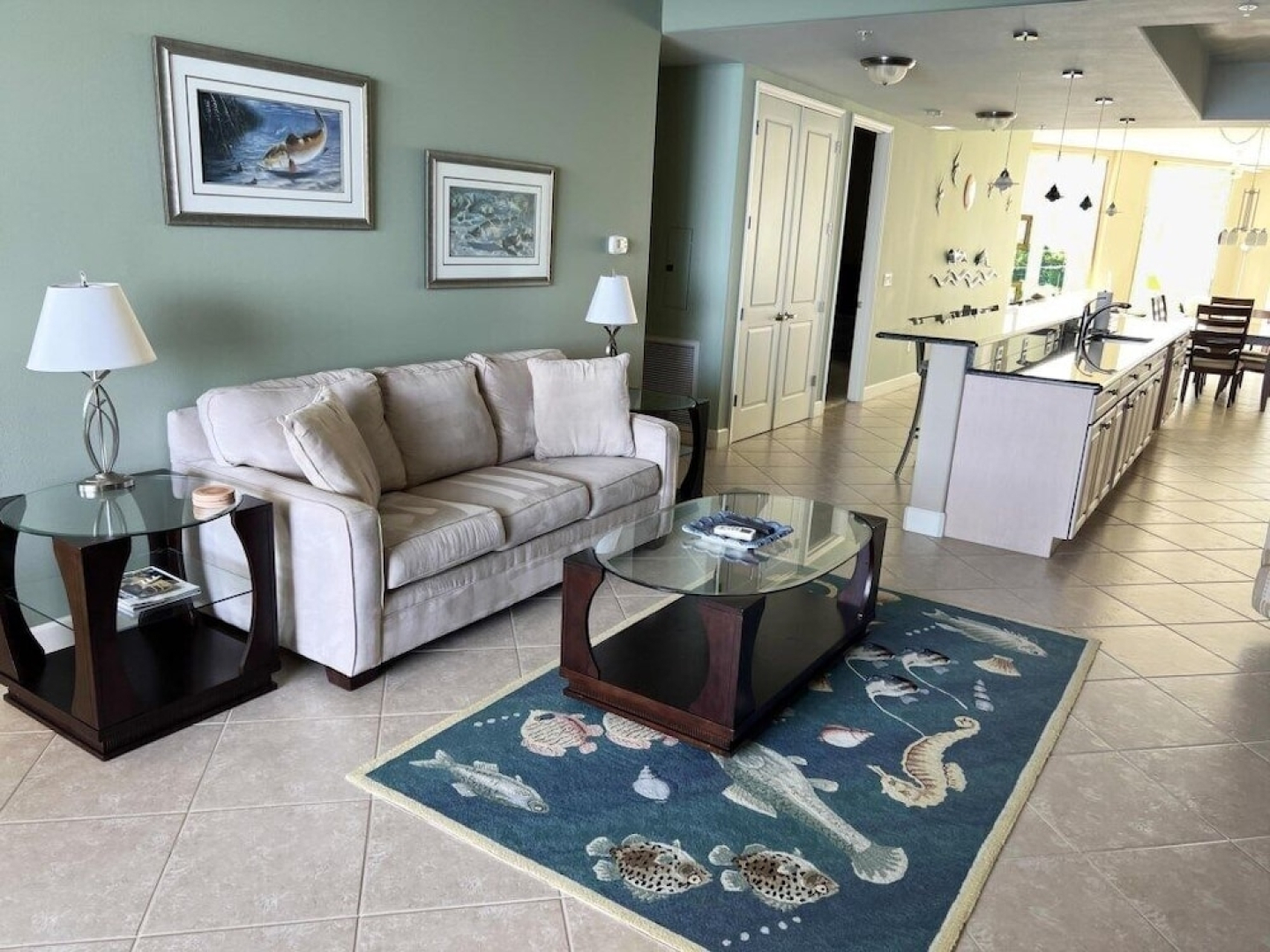 The Views at Lemon Bay