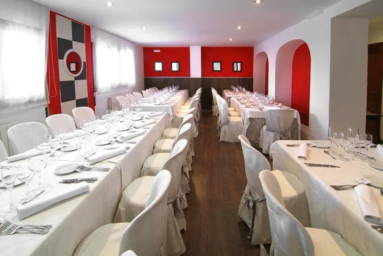 Casa Rural Palacete Magaña