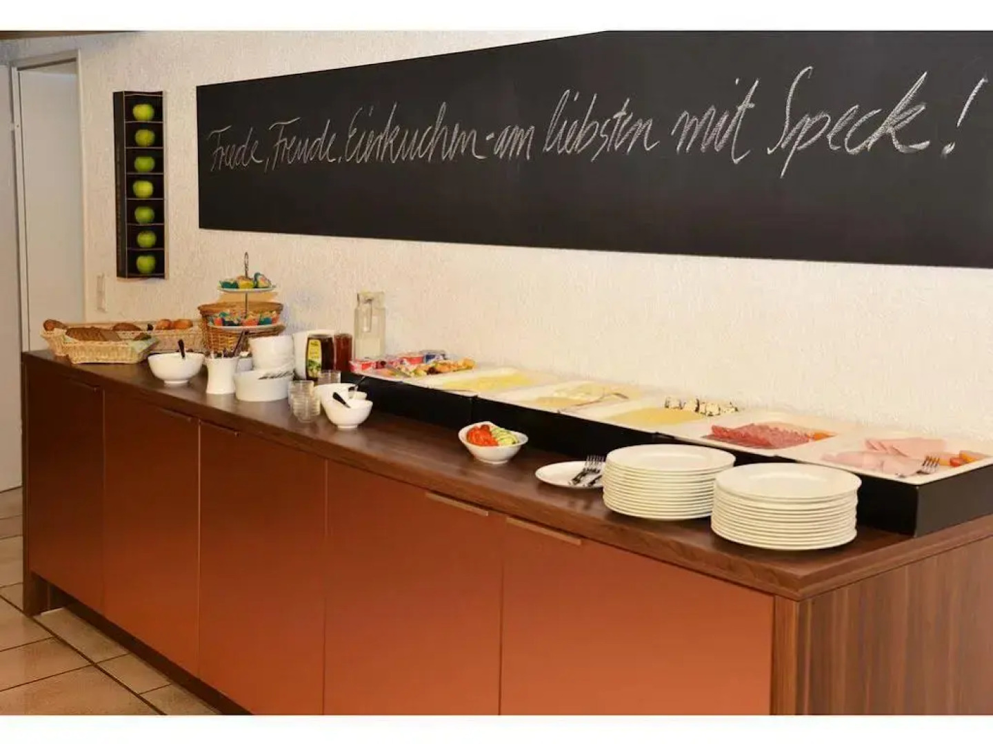 Hotel Eikamper Höhe