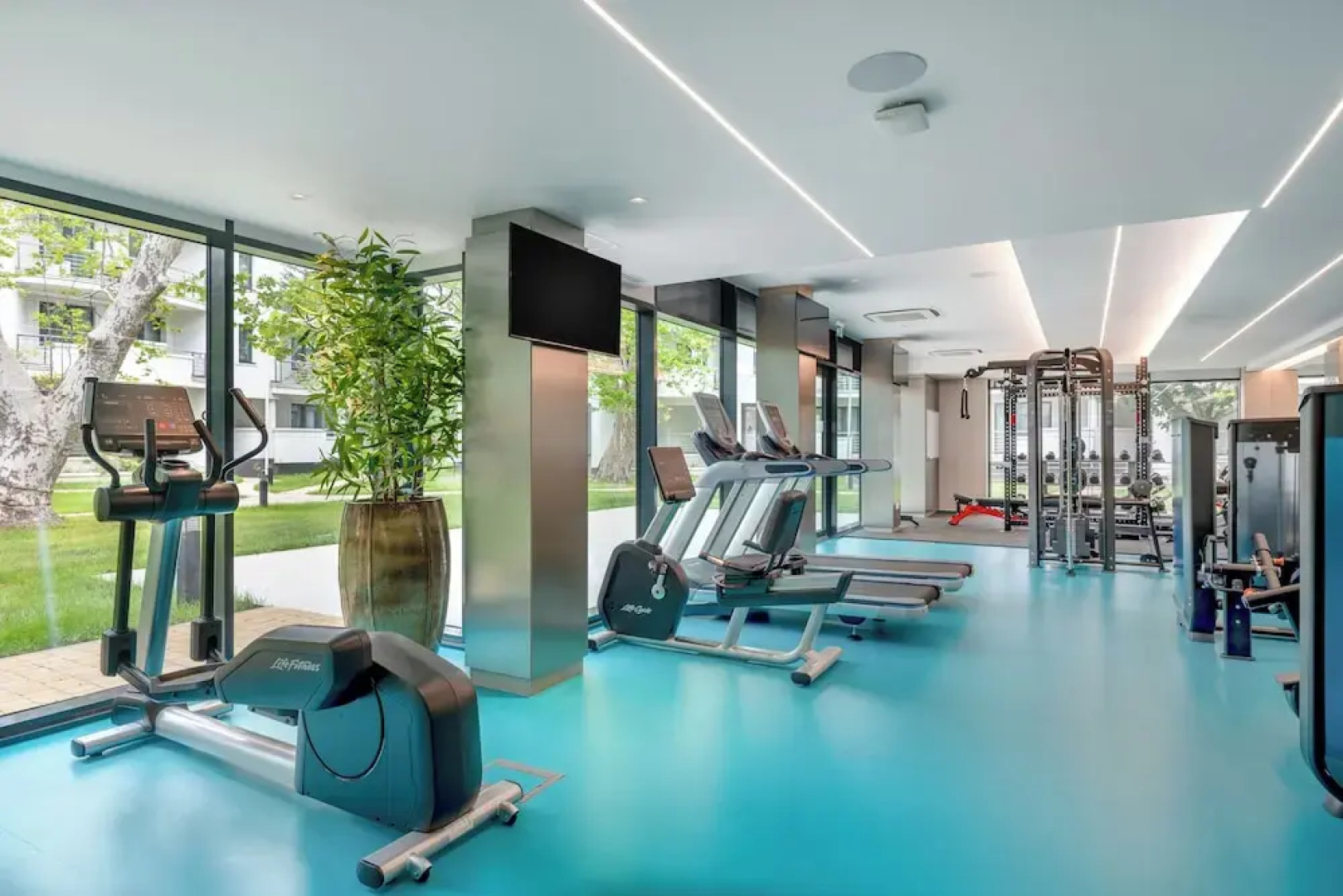 Kenese Bay Garden Resort & Conference