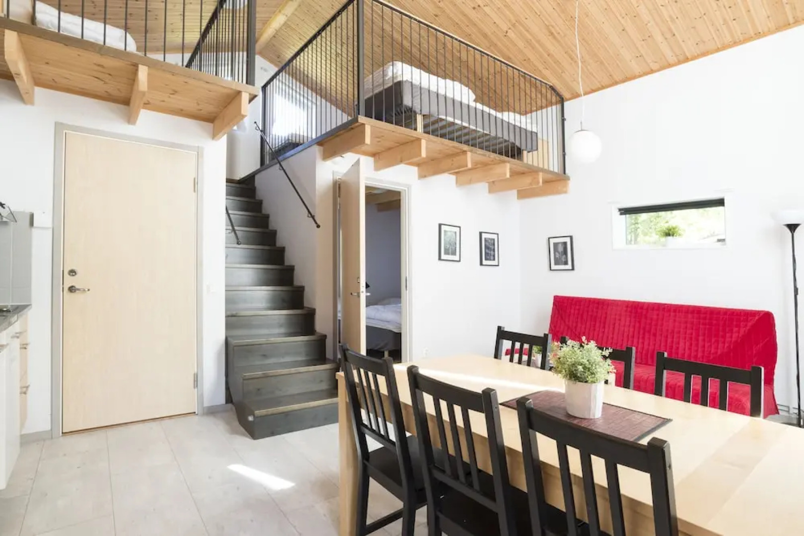 First Camp Västerås Mälaren