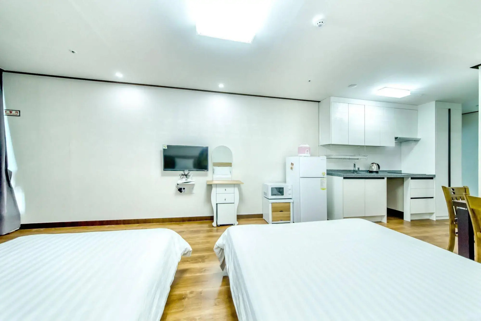 Rejina Pension