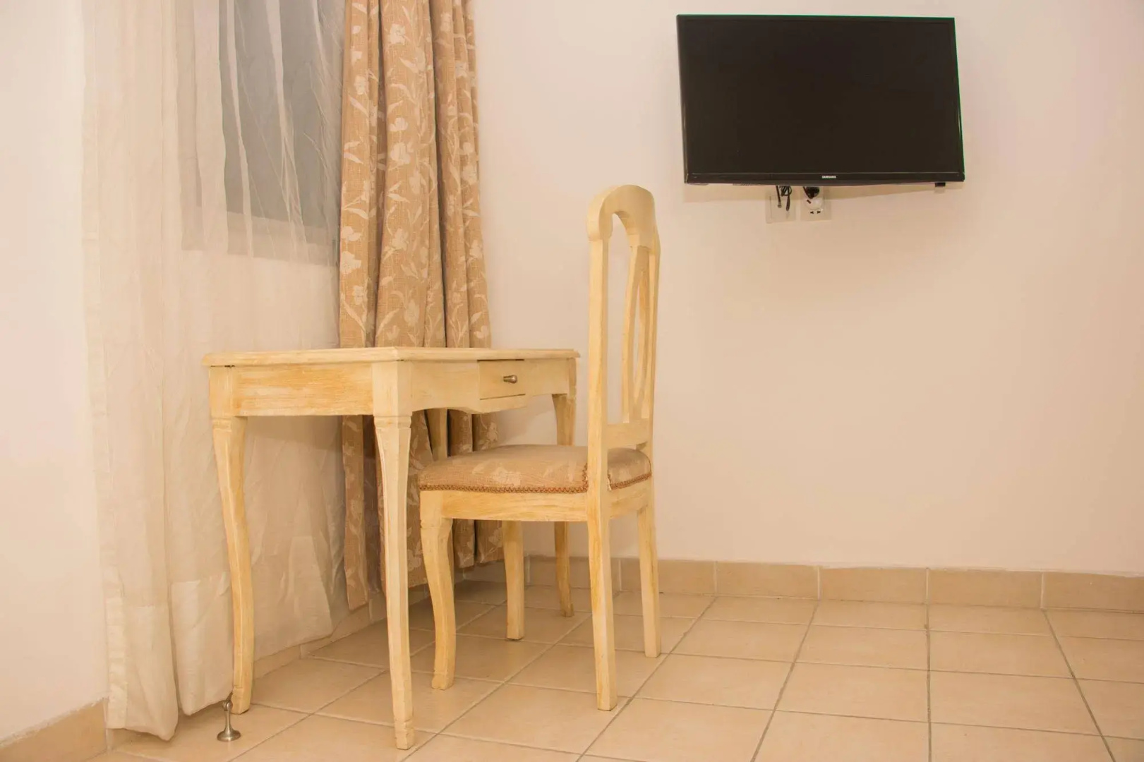Cypa Hotel