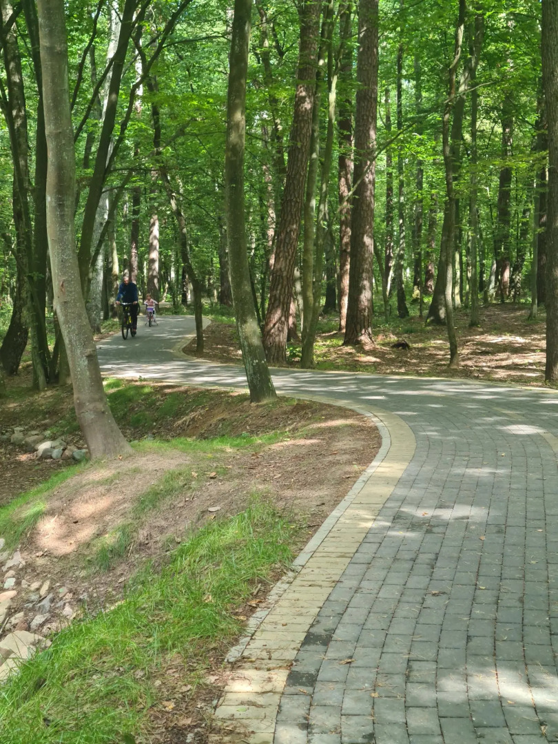 Коттедж на Солнечном переулке