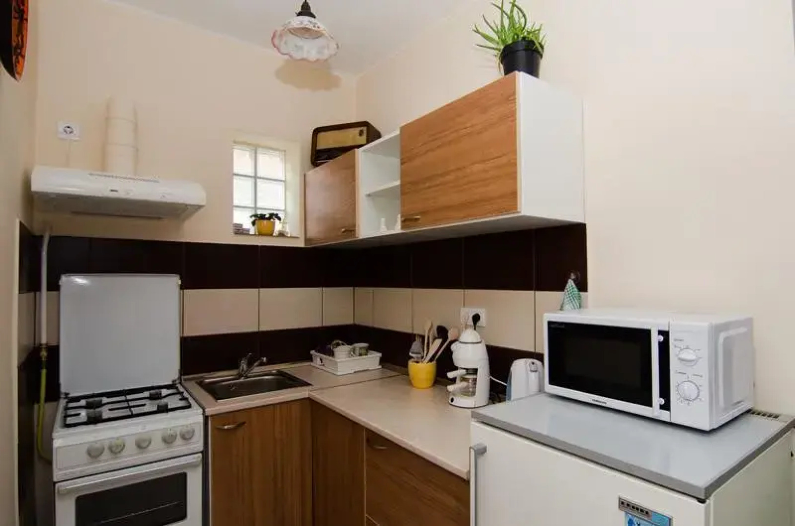 Sósréti Vendégház