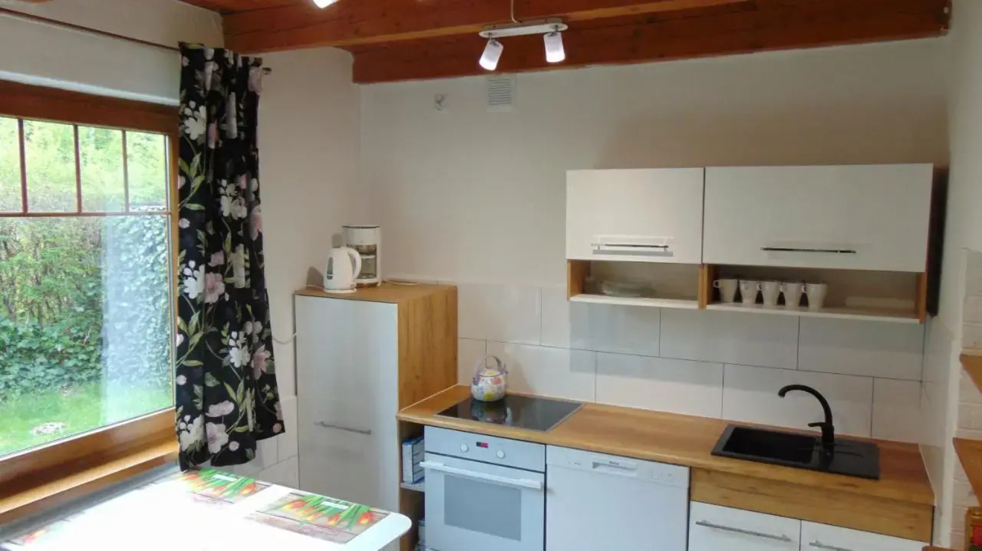 Dom letniskowy Bajka