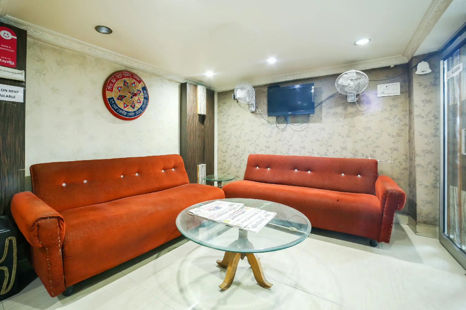 OYO Flagship 69571 Hotel Spark