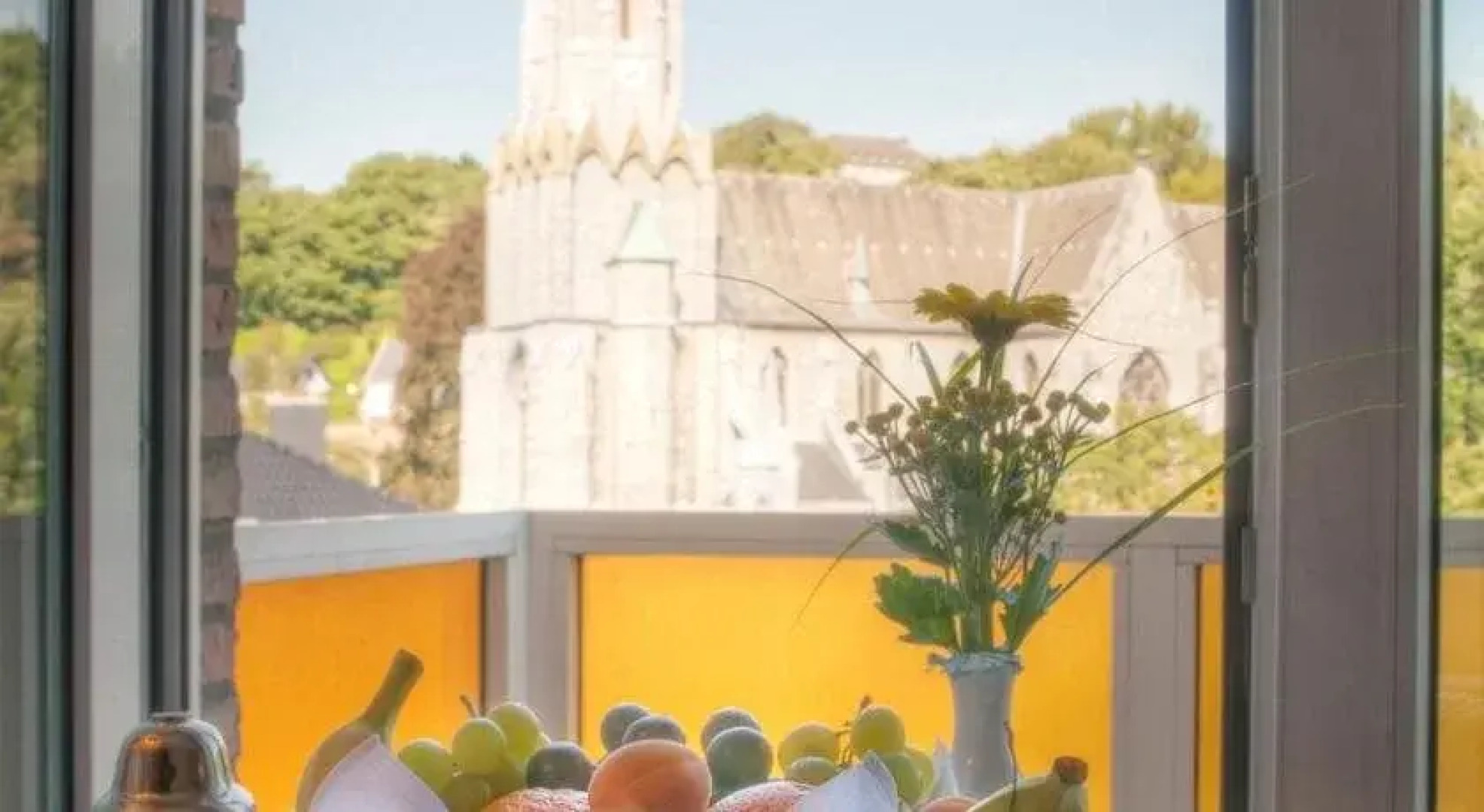 Best Western Ambassador Bosten