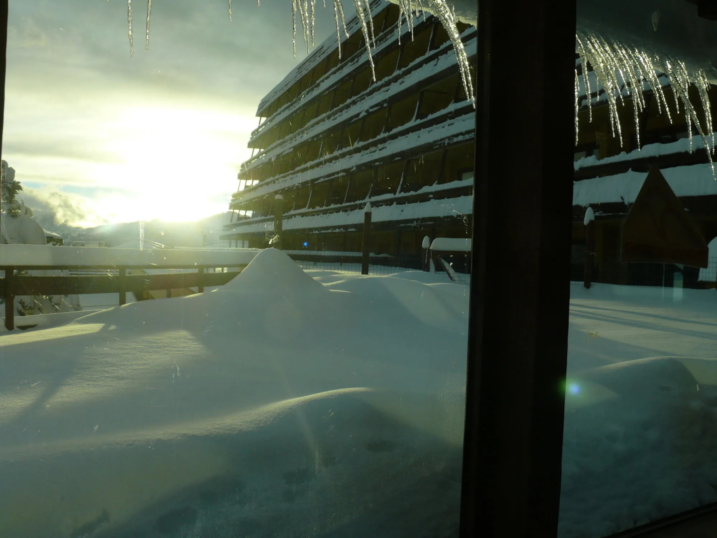 Grand Hotel Sestriere