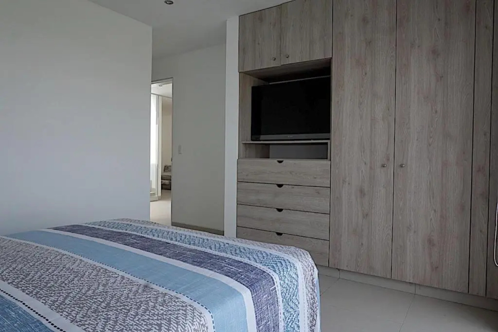 Casa 18 en Nuevo Paracas, Condominio Privado