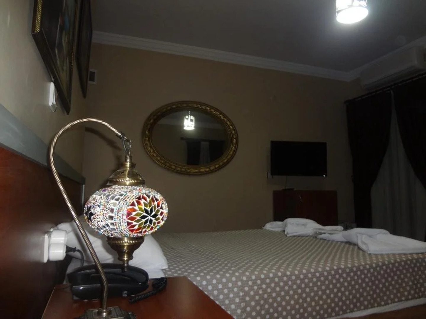 Rosalinda Otel Gumuldur