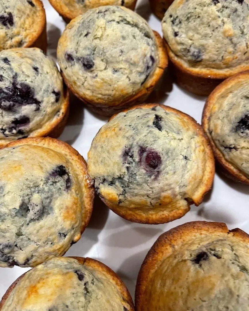 Blueberry Fields B&B