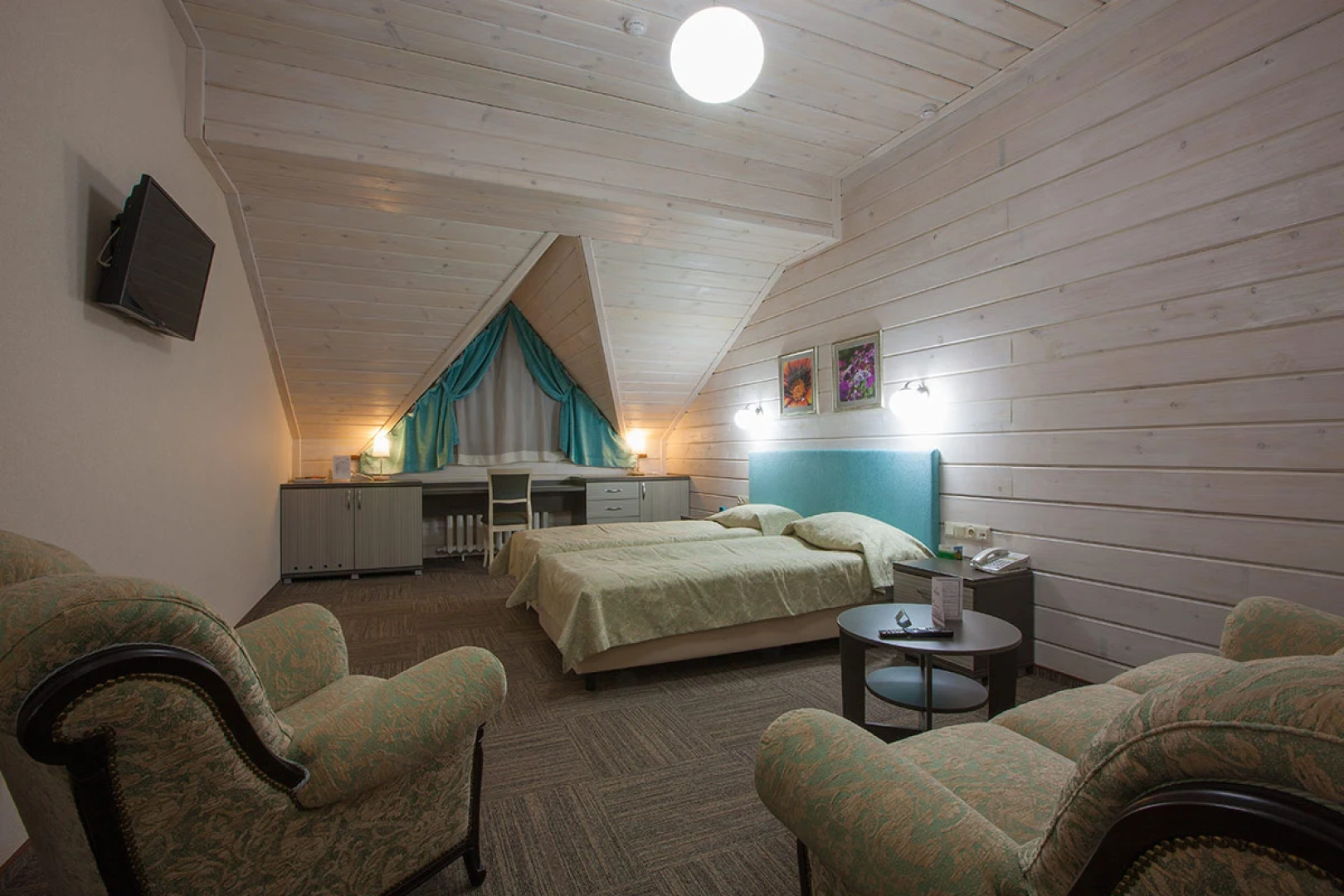 Россия ОТЕЛЬ