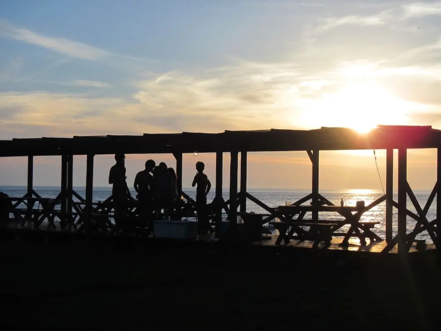 Holiday Park Fu-raibou - Hostel