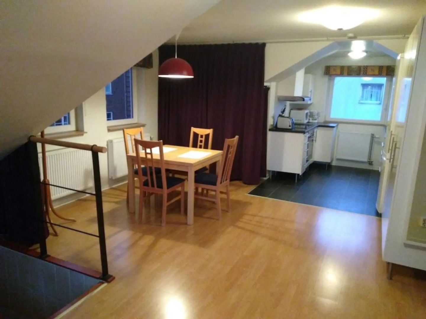 Honeymoon Seaview Apartment