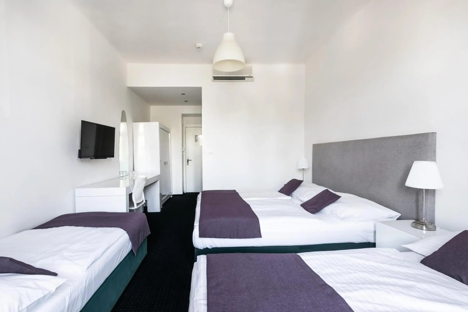 My Hotel Apollon Prague