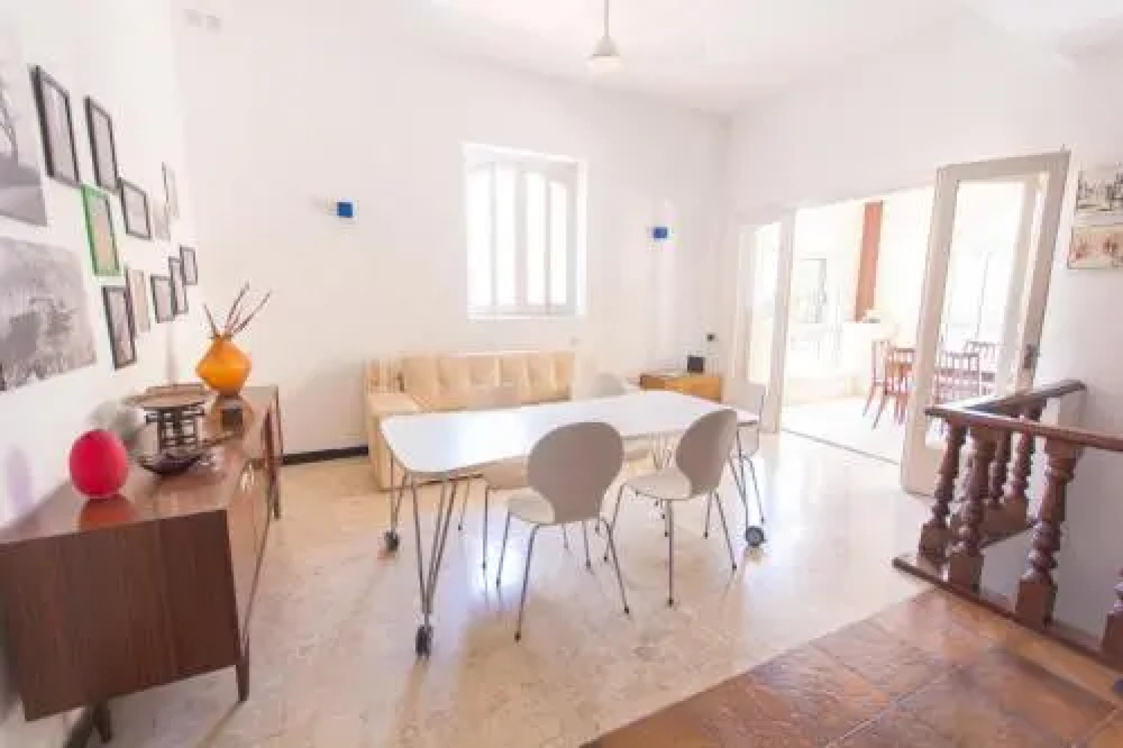 Basecamp Guest House