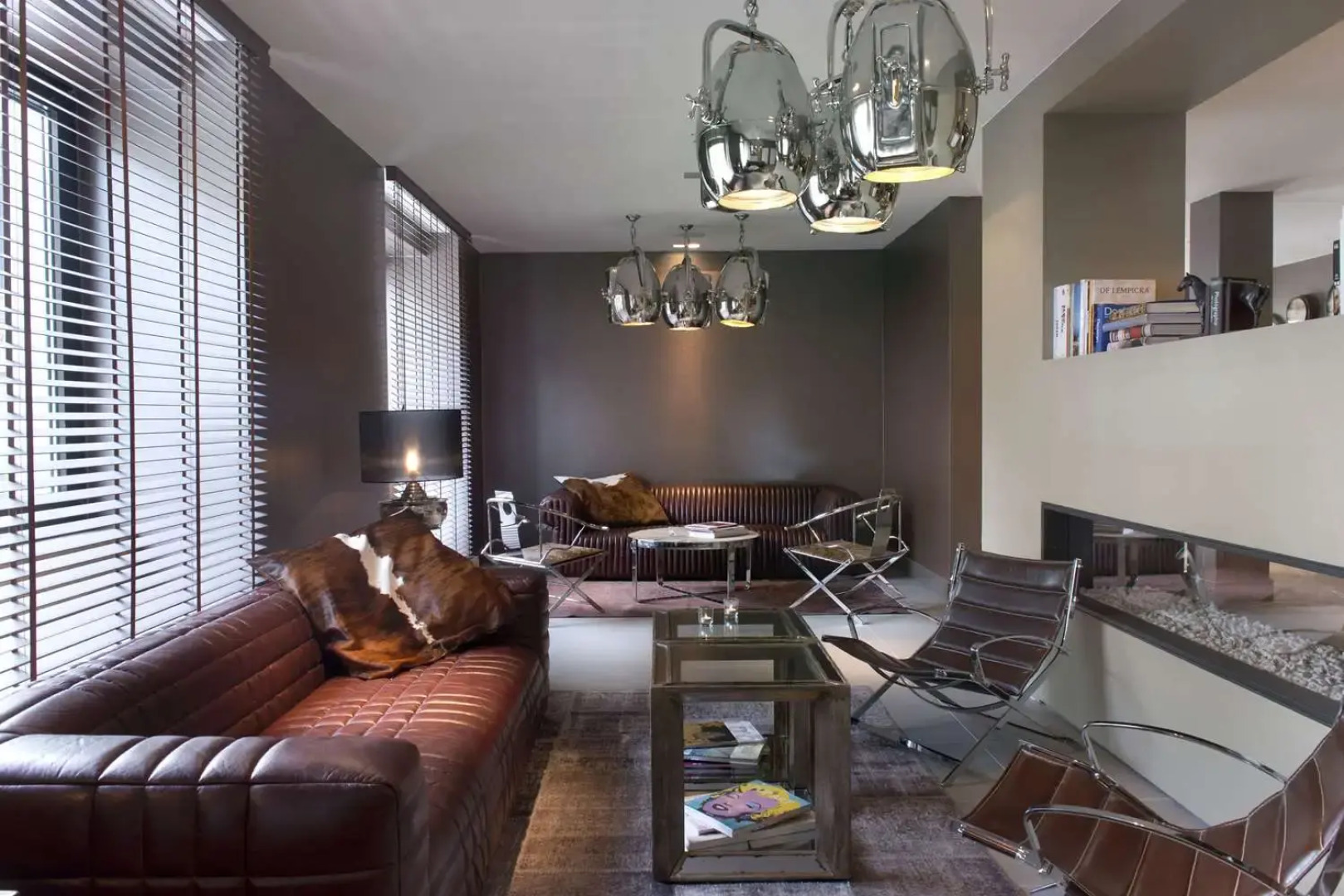 NYX Hotel Mannheim by Leonardo Hotels