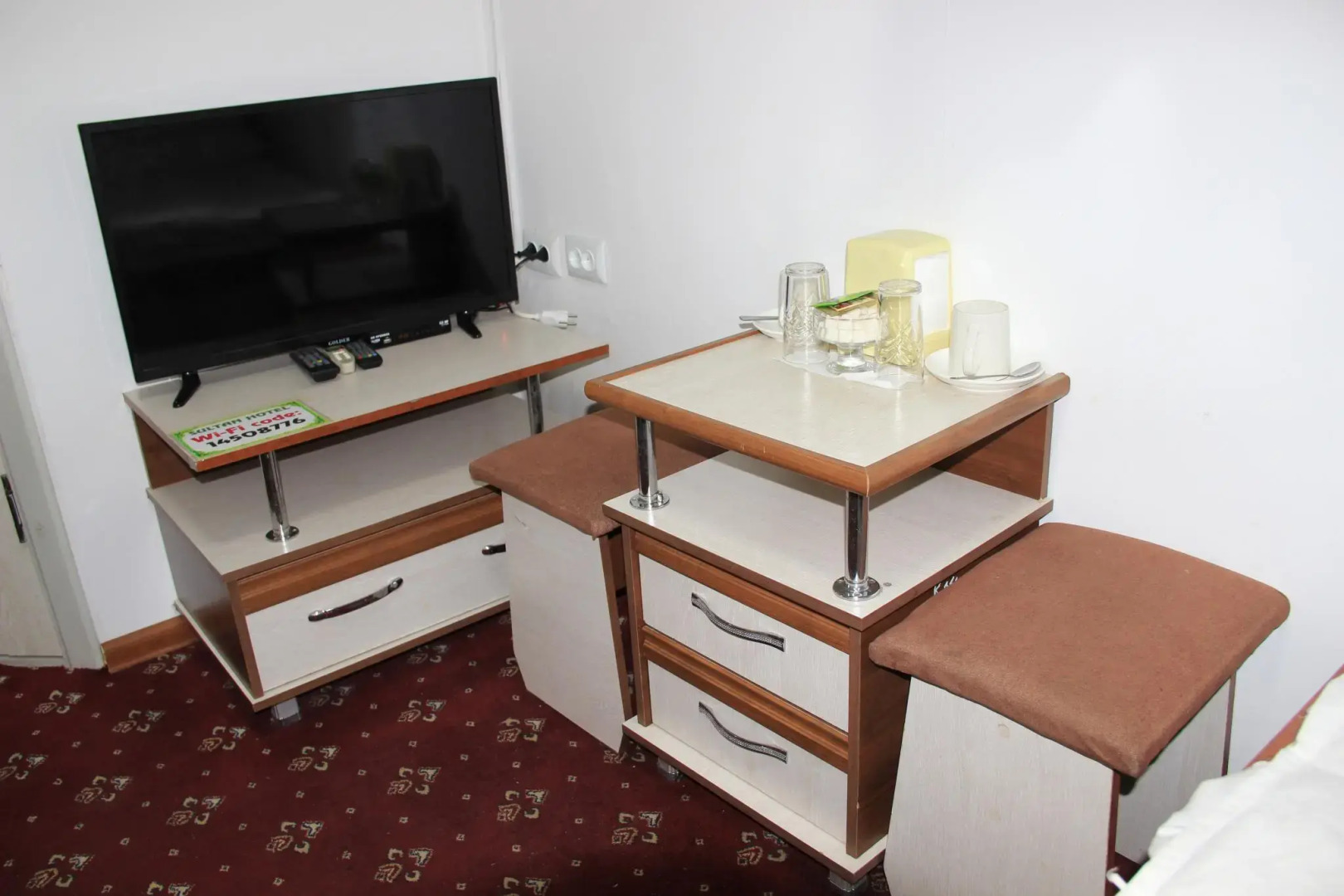 Sultan Kyzyl-Kia (Султан Кызыл-Кия)