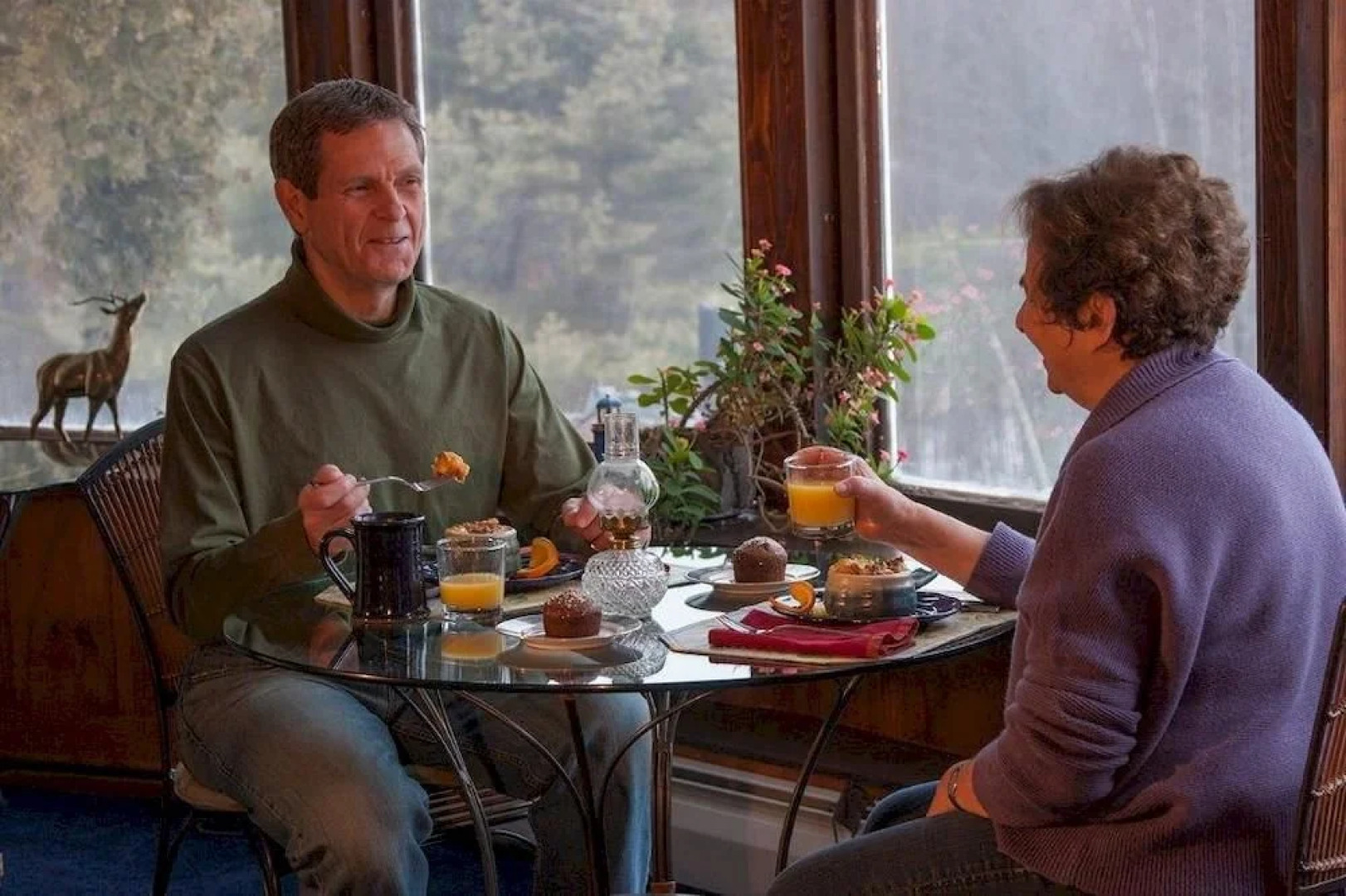 Lighthouse Inn Bed & Breakfast